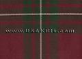 'Mac' Tartans